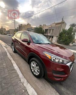 هیوندای تۆکسۆن